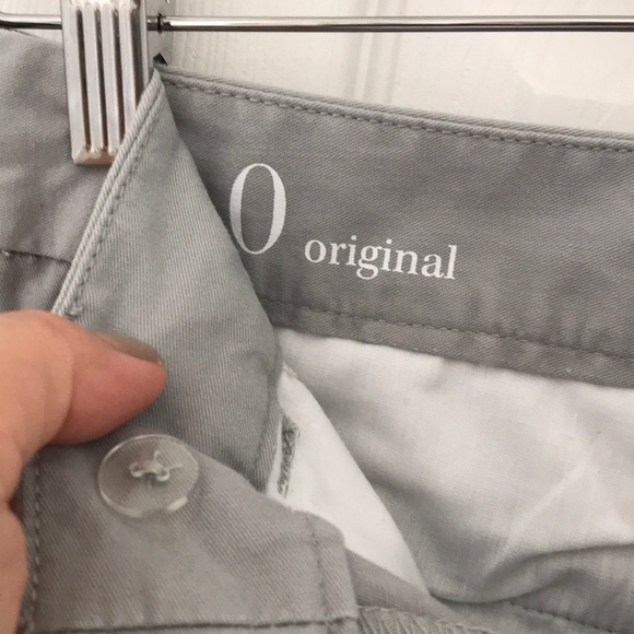 Loft short - Picture 4 of 5